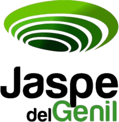 Jaspe del Genil